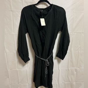 Lucky Brand Dress, Size X-Small, Black